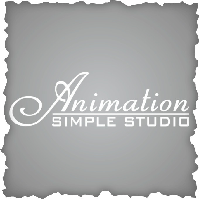 Animation simple studio